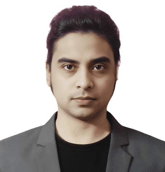 Hossain Arif